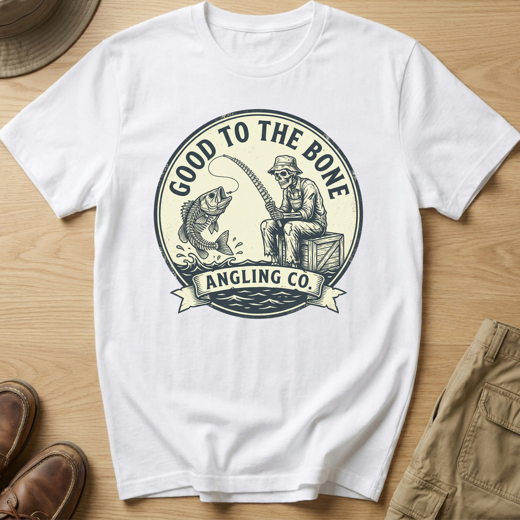 GOOD TO THE BONE T-Shirt