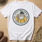 CAPTAIN BADGE T-Shirt