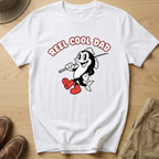 REEL COOL DAD T-Shirt